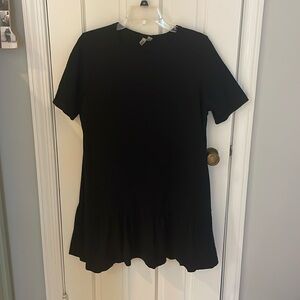 ASOS T-shirt dress